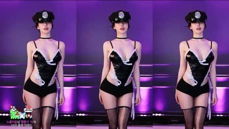 AfreecaTV果汁(BJ과즙세연)2026年1月19日舞蹈剪辑022936